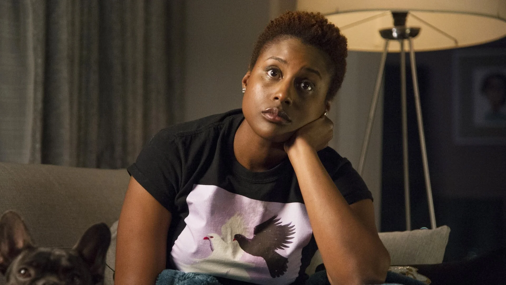 Insecure stagione 1