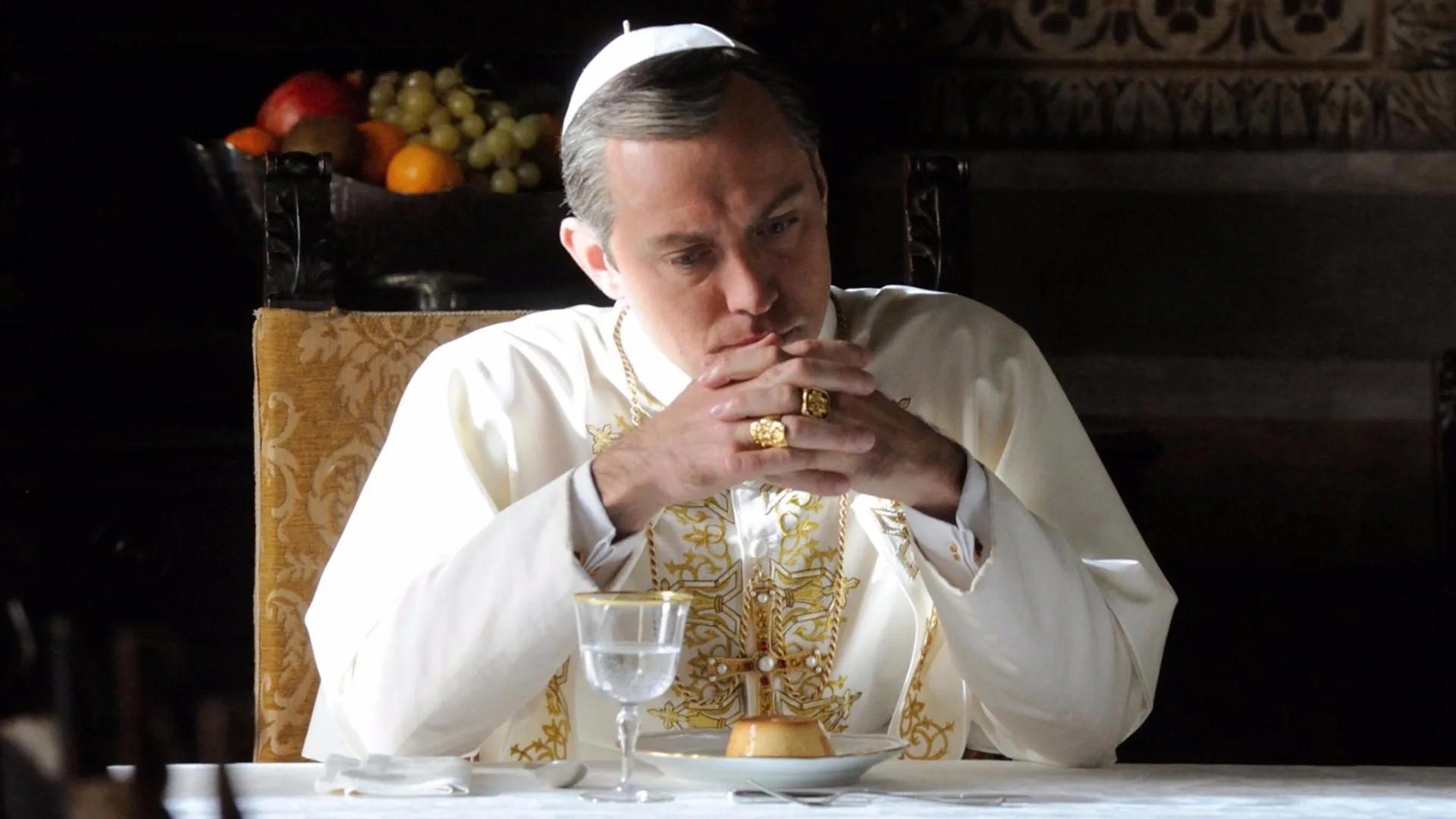 The Young Pope stagione 1