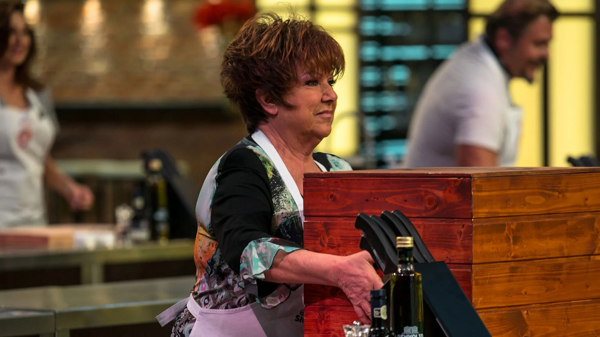 Celebrity MasterChef Italia stagione 2