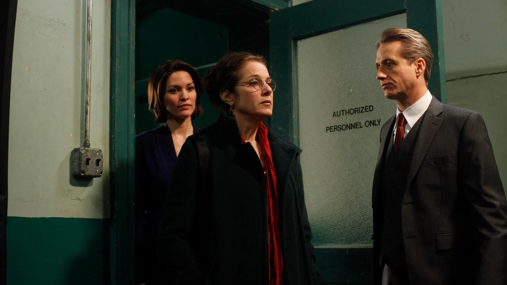 Law & Order: I due volti della giustizia stagione 20