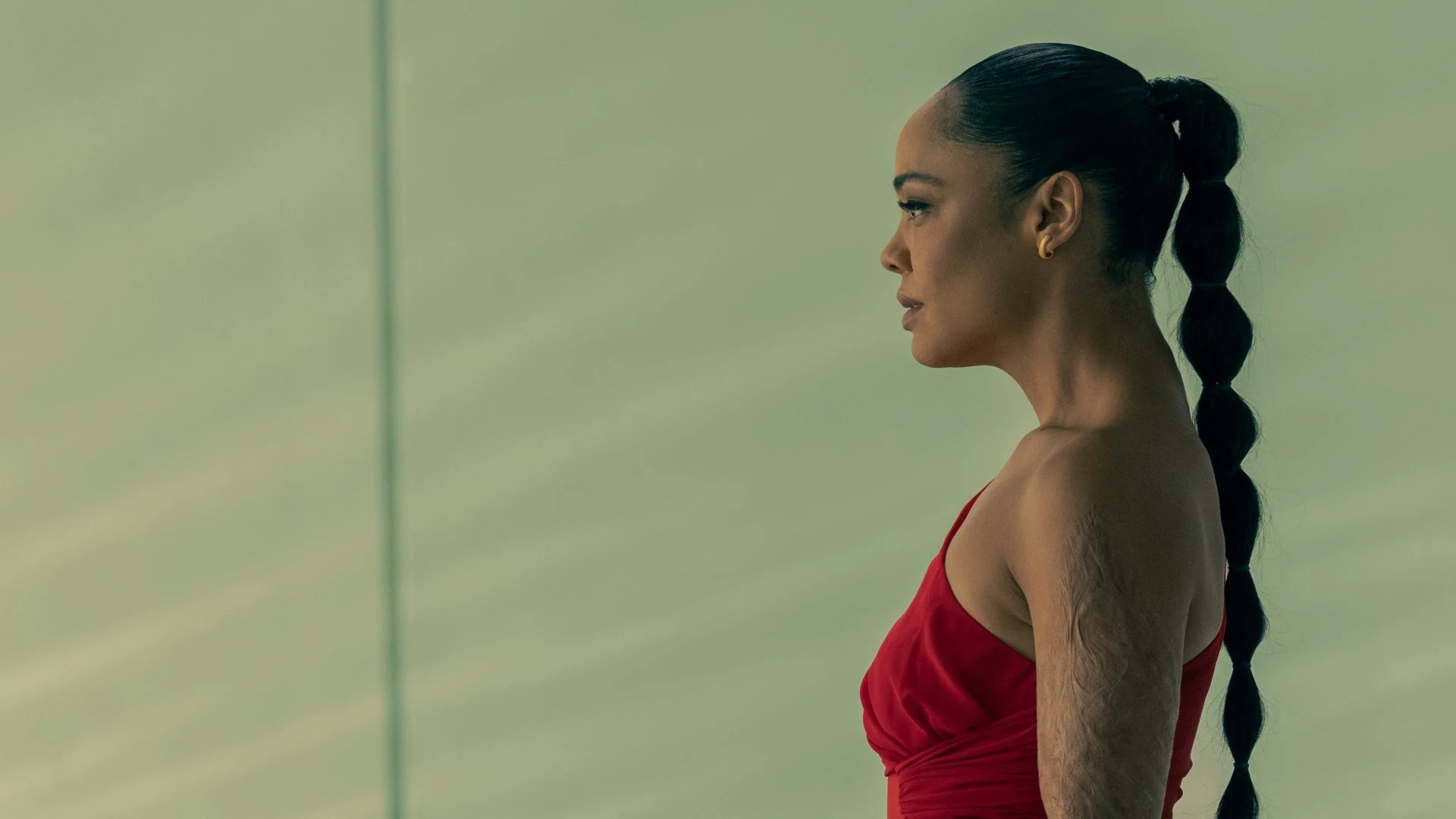 Westworld stagione 4