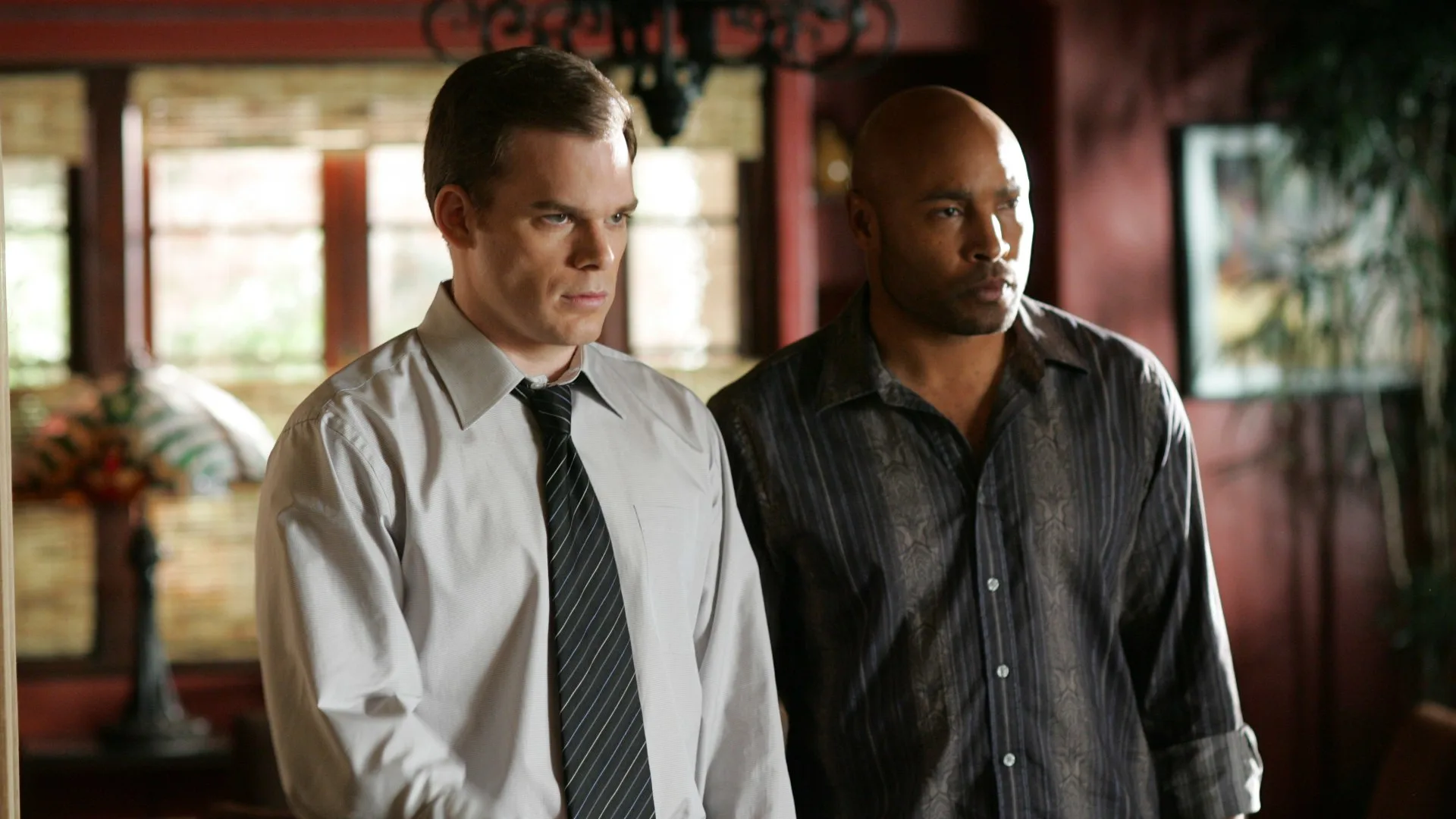 Six Feet Under stagione 5