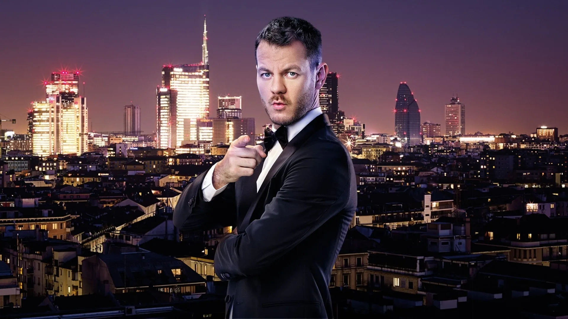 E poi c'è Cattelan stagione 5