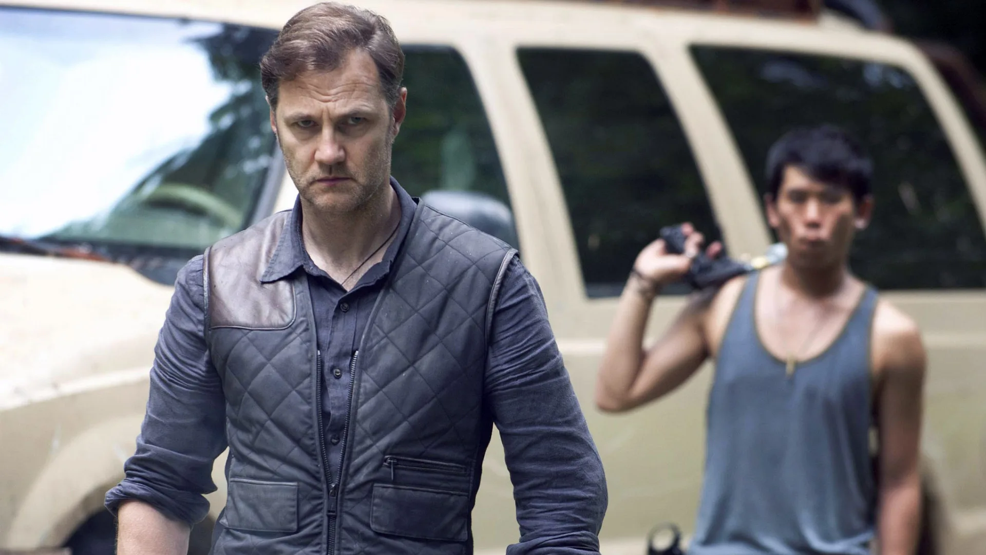 The Walking Dead stagione 3