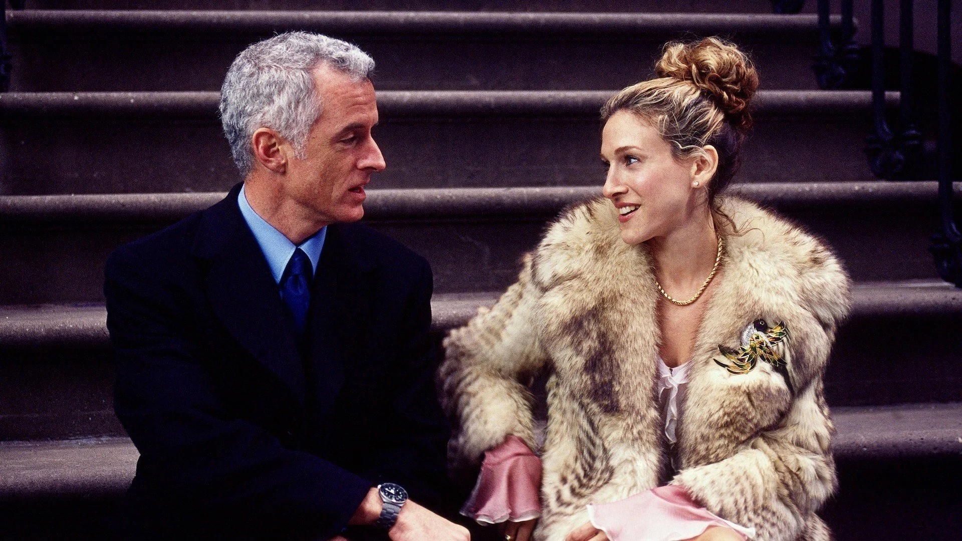 Sex and the City stagione 3