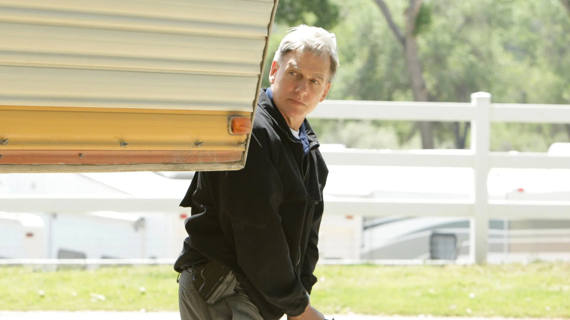 NCIS stagione 5