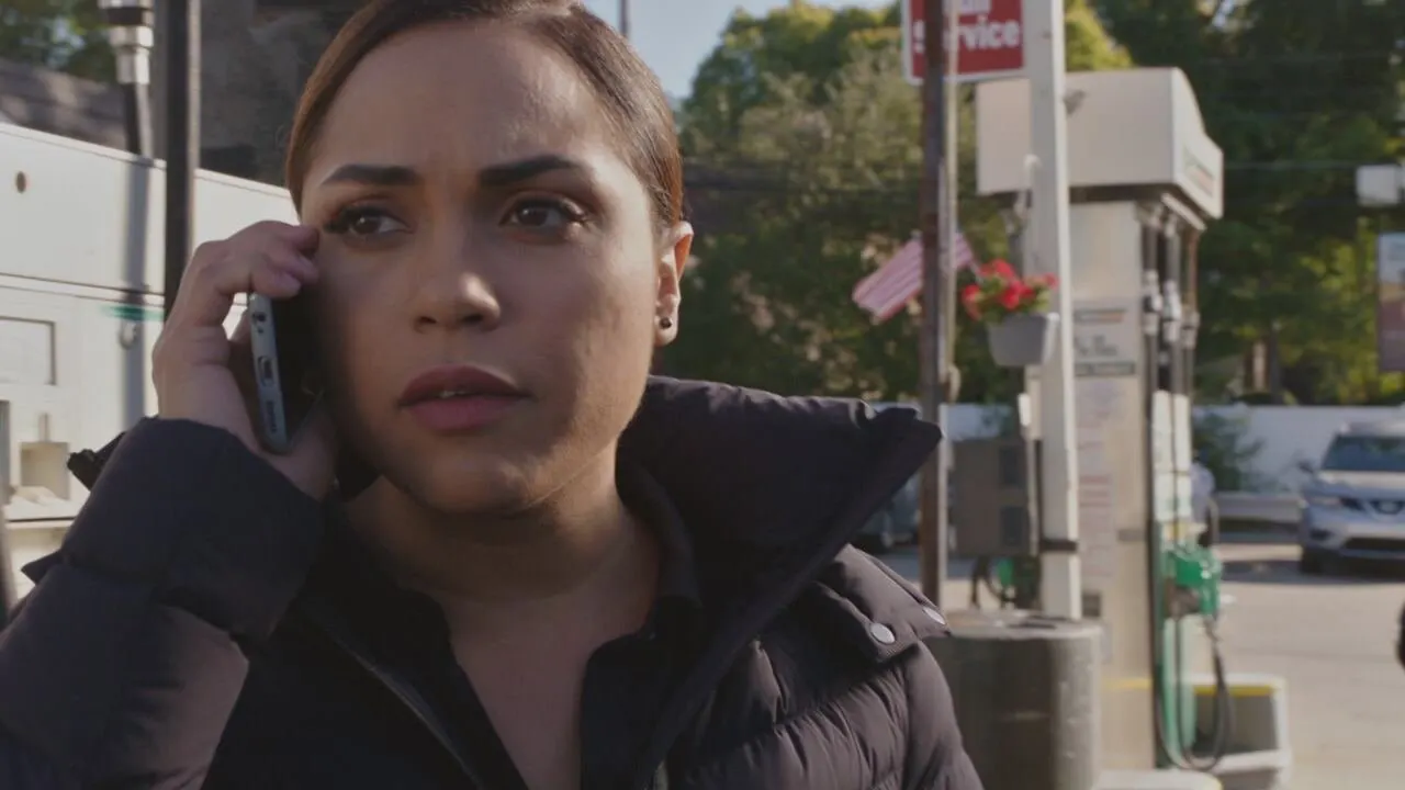 Chicago Fire stagione 6