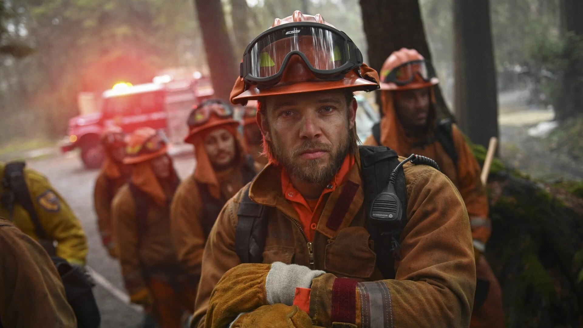 Fire Country stagione 1