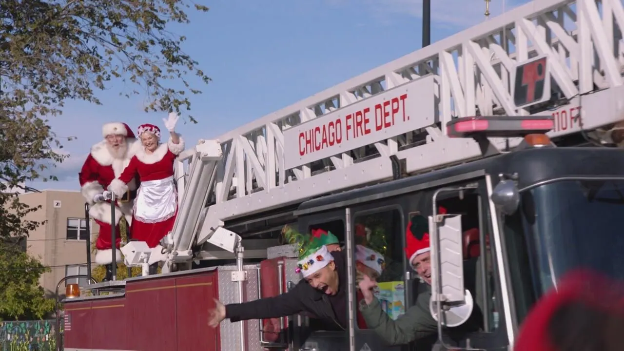 Chicago Fire stagione 10
