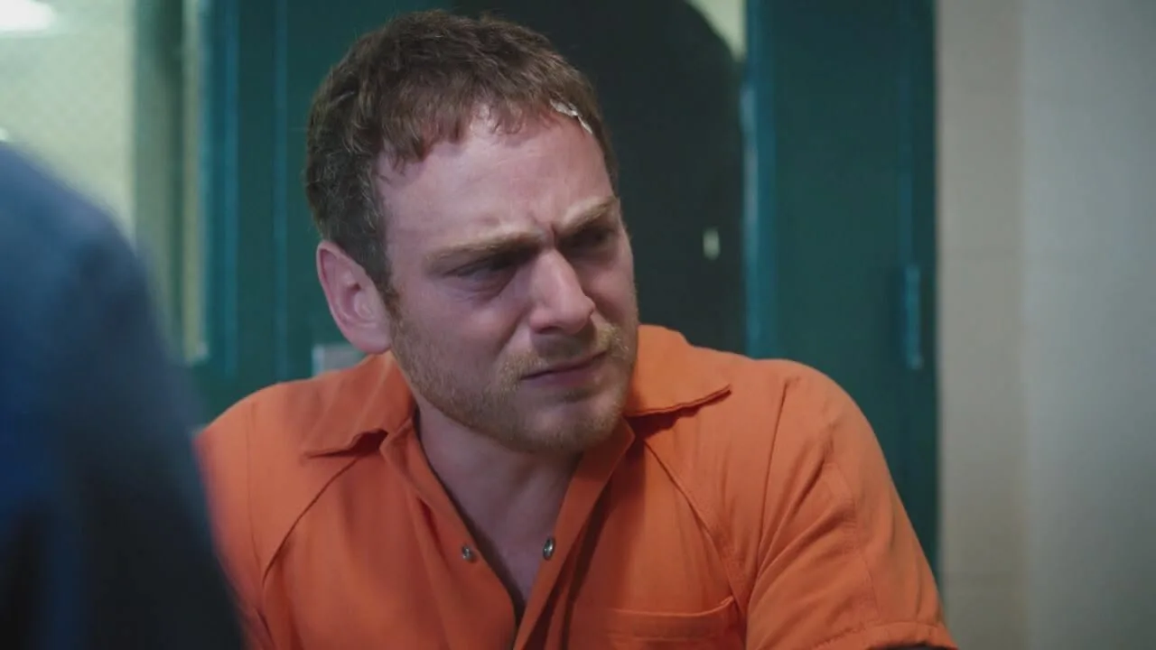 Law & Order: Organized Crime stagione 3