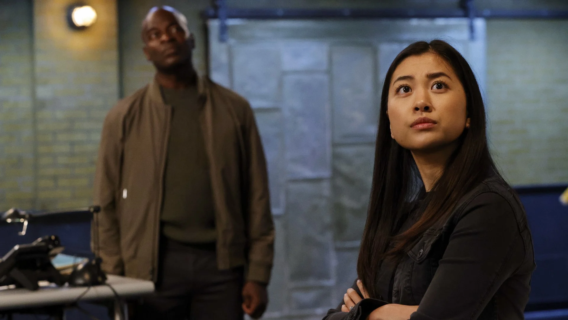 The Blacklist stagione 9