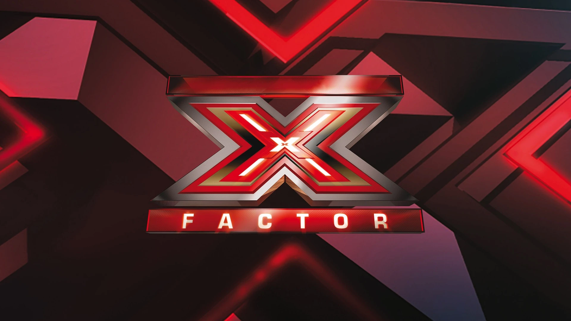 X Factor stagione 12