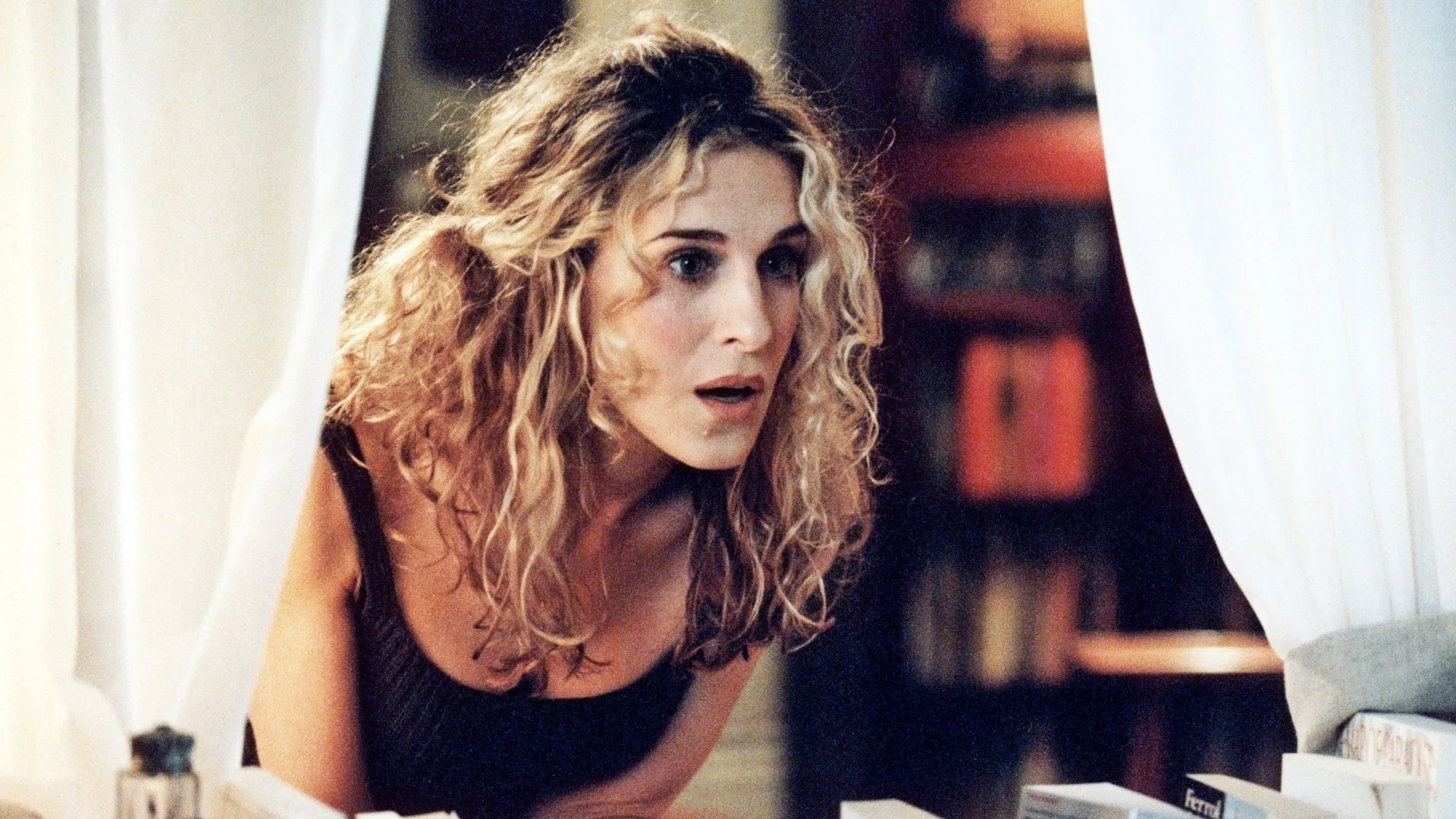 Sex and the City stagione 1