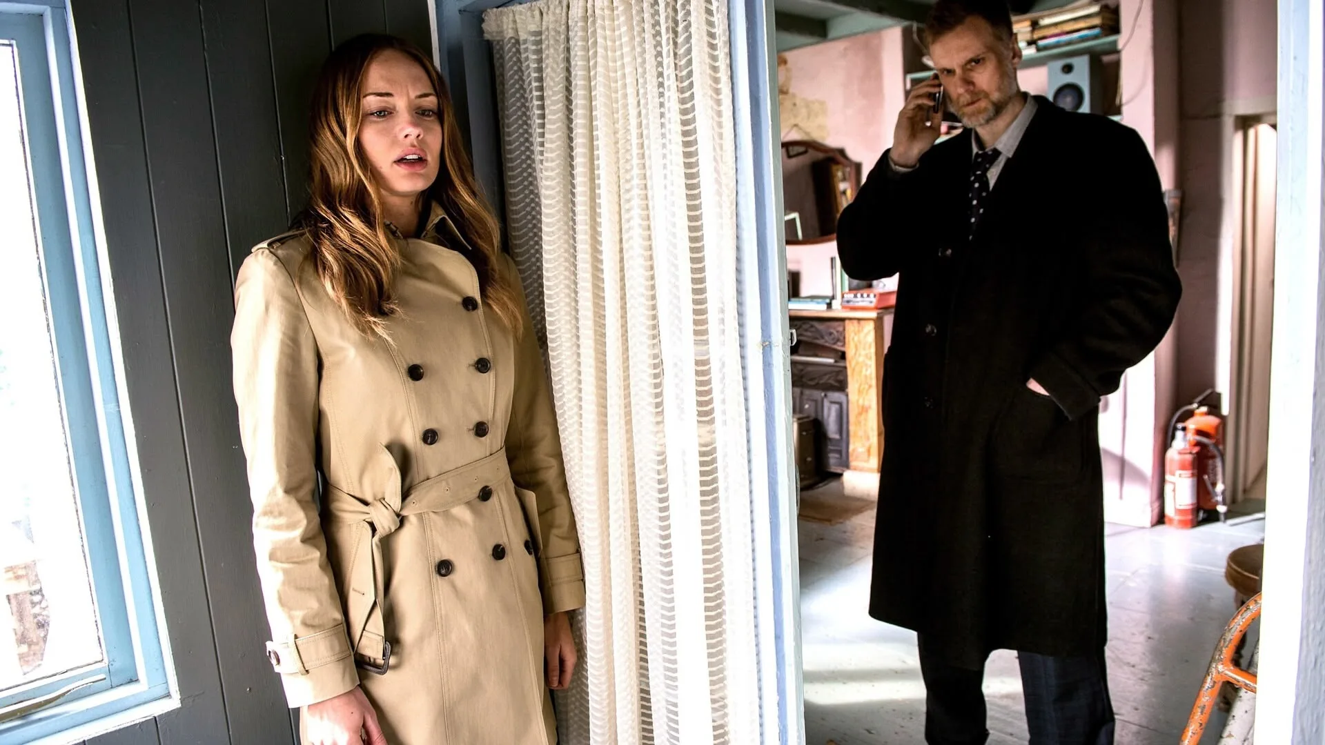 Luther stagione 4