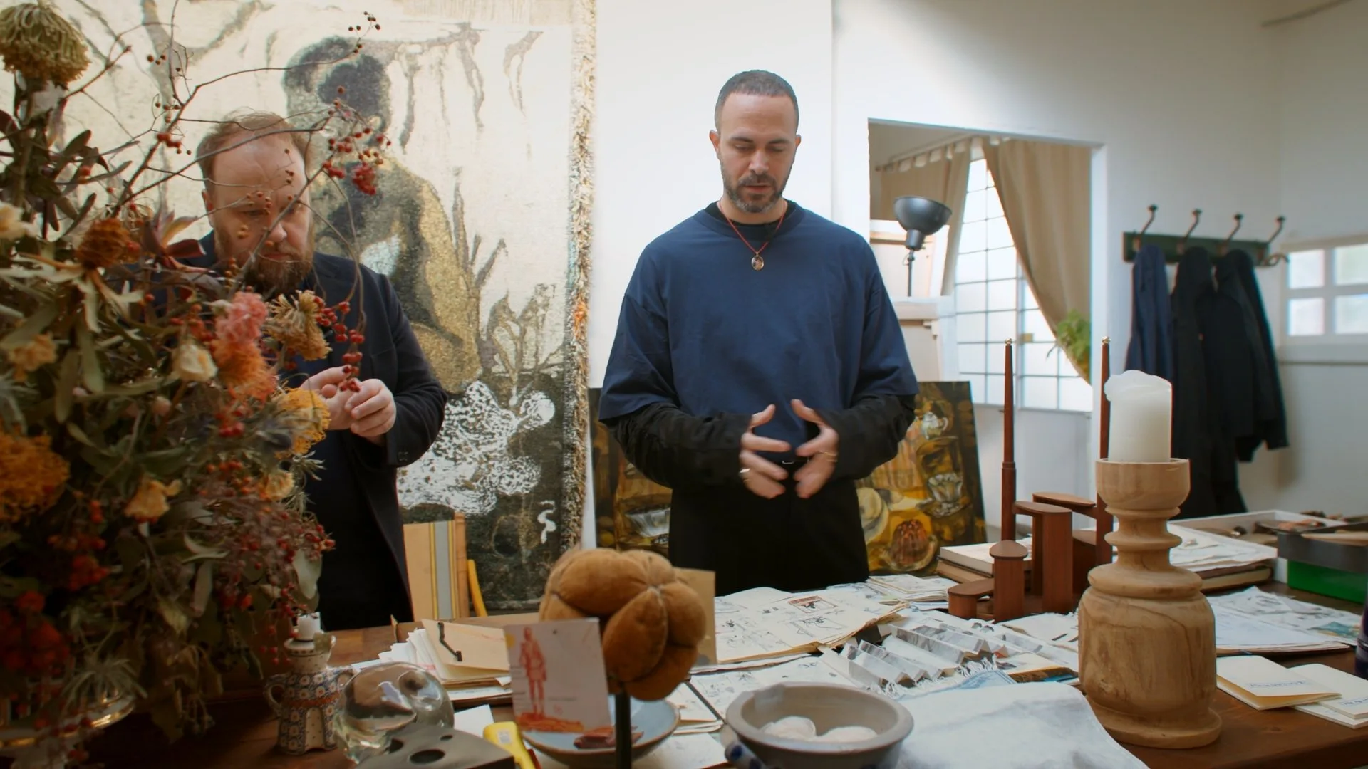 The Square - Spazio alla cultura stagione 4