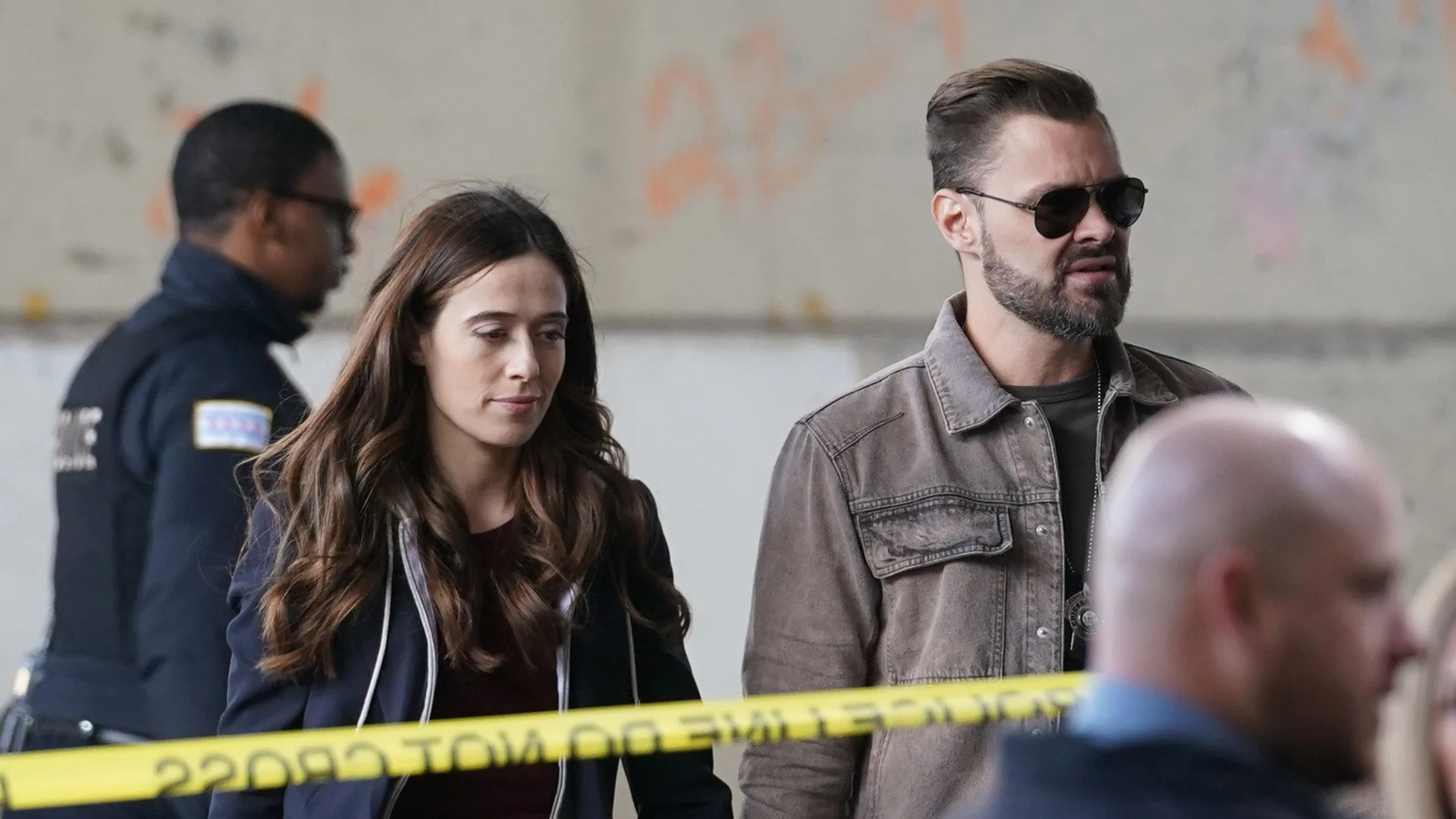 Chicago P.D. stagione 9