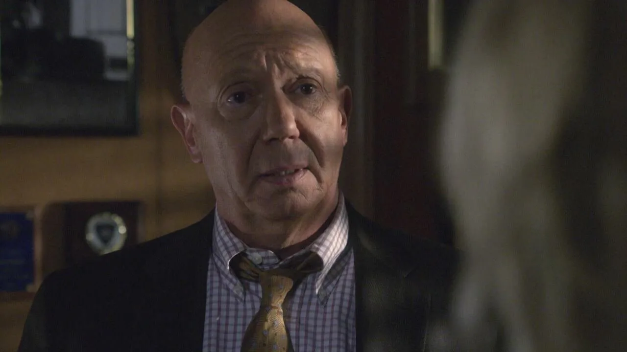 Law & Order: Special Victims Unit stagione 11