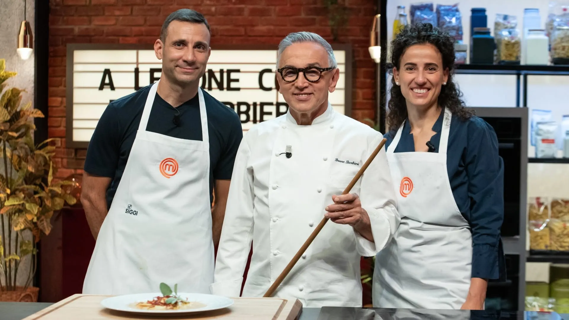 MasterChef Magazine stagione 15
