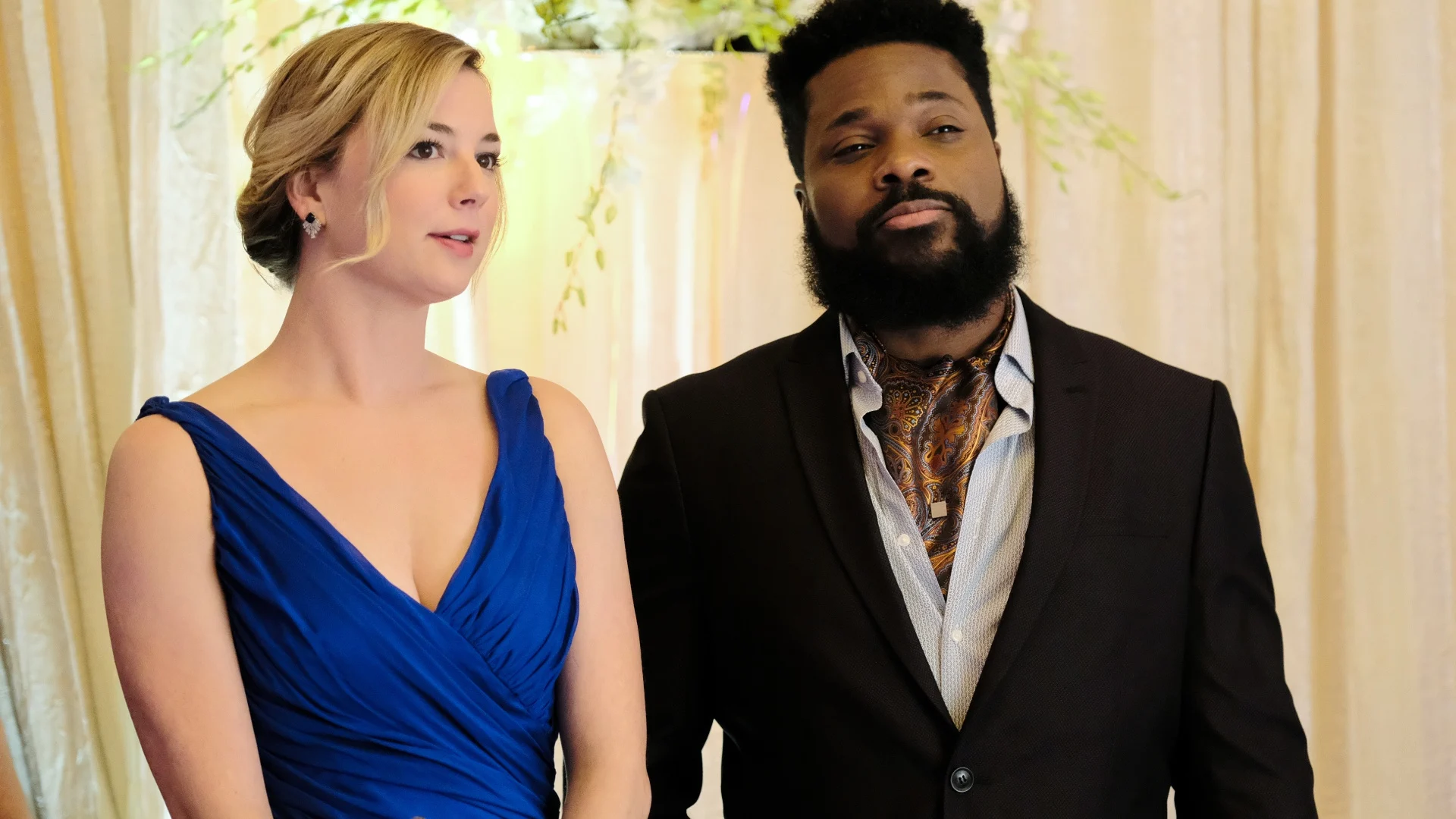 The Resident stagione 2