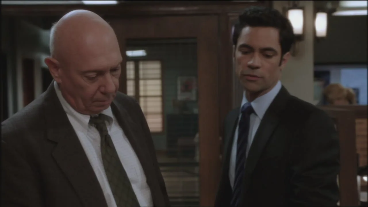 Law & Order: Special Victims Unit stagione 13