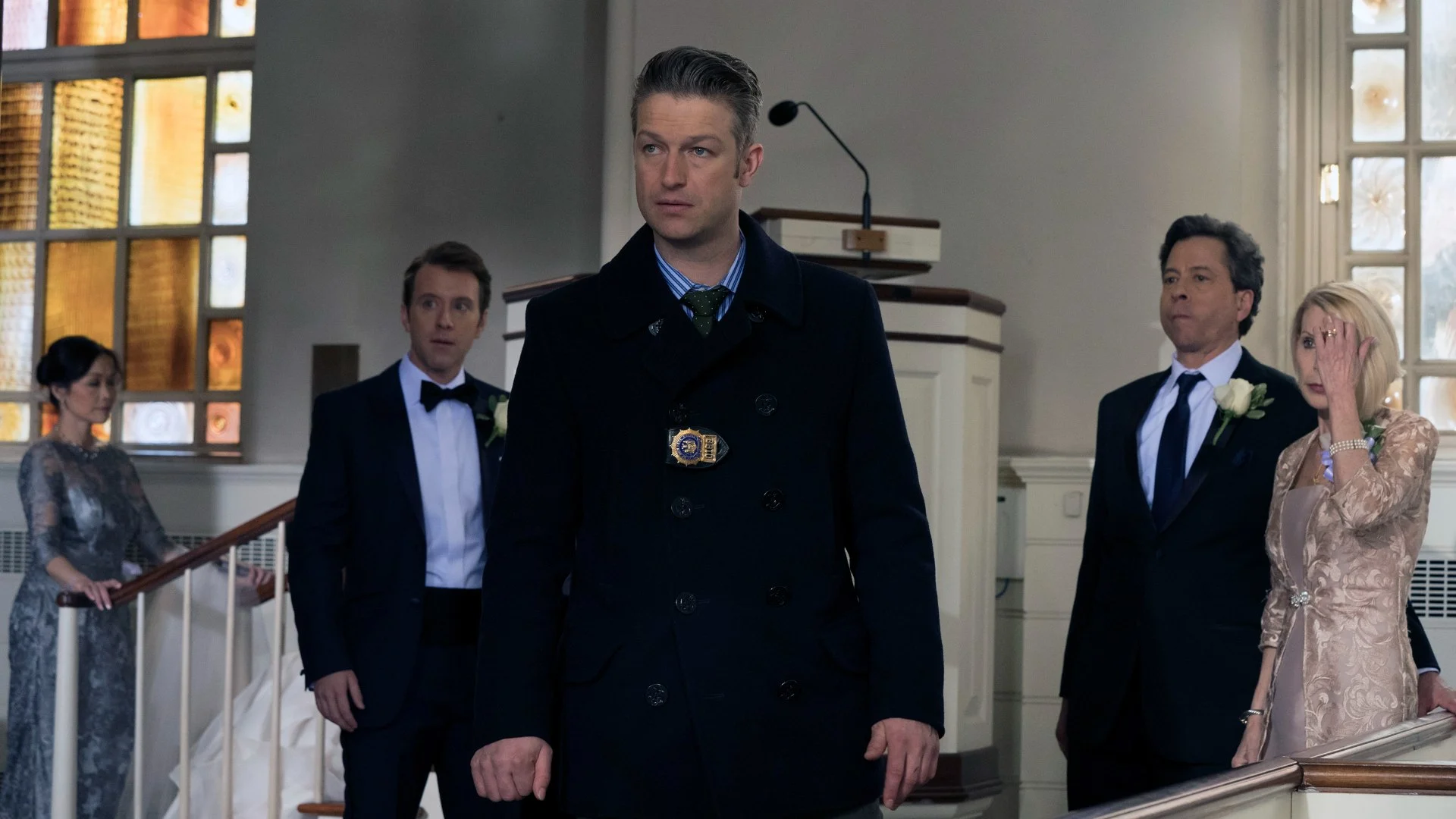 Law & Order: Special Victims Unit stagione 20