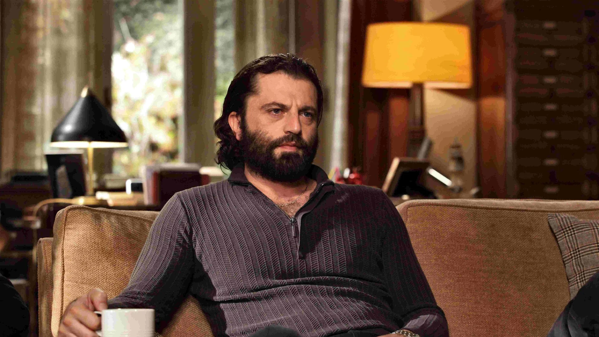 In Treatment Italia stagione 1