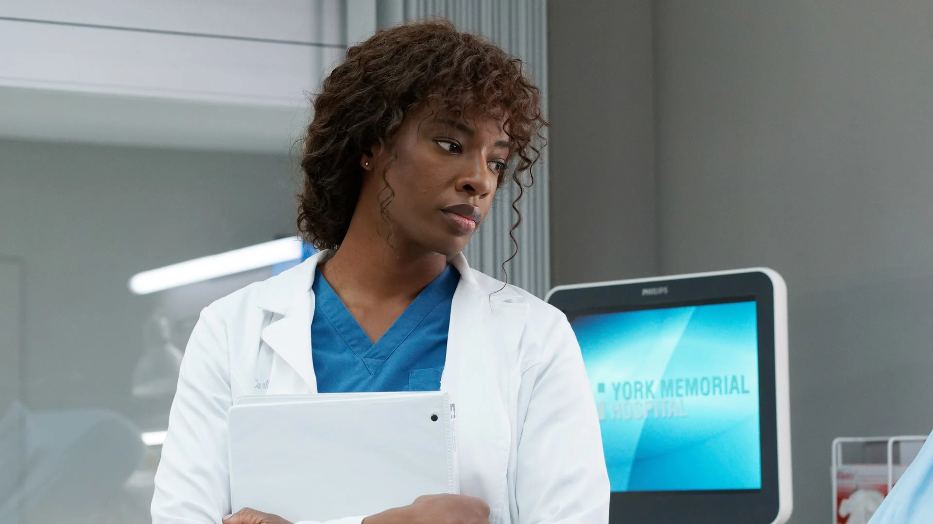 Transplant stagione 4