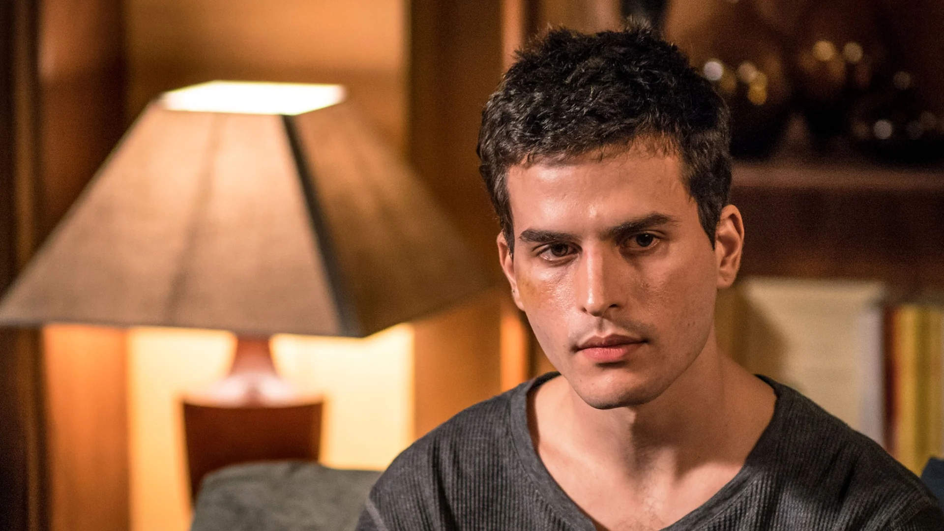 In Treatment stagione 3