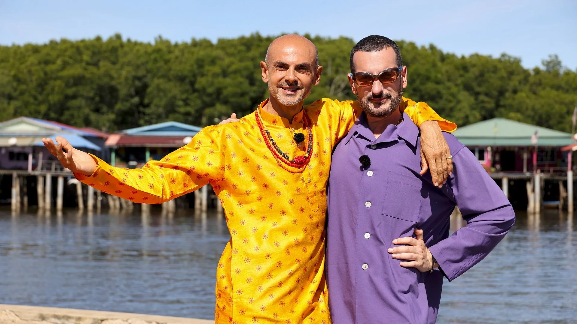 Pechino Express stagione 10