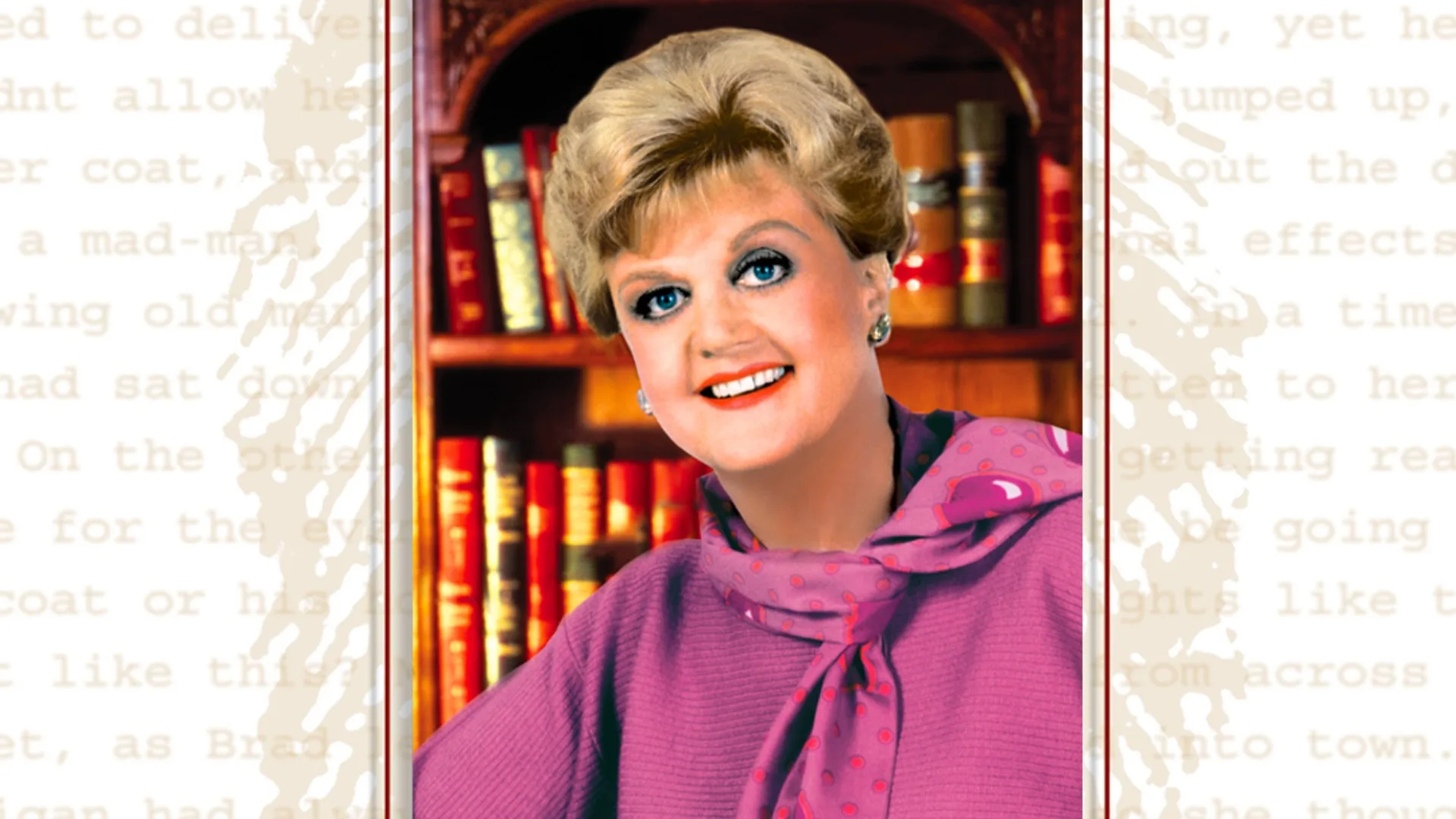 La signora in giallo stagione 5