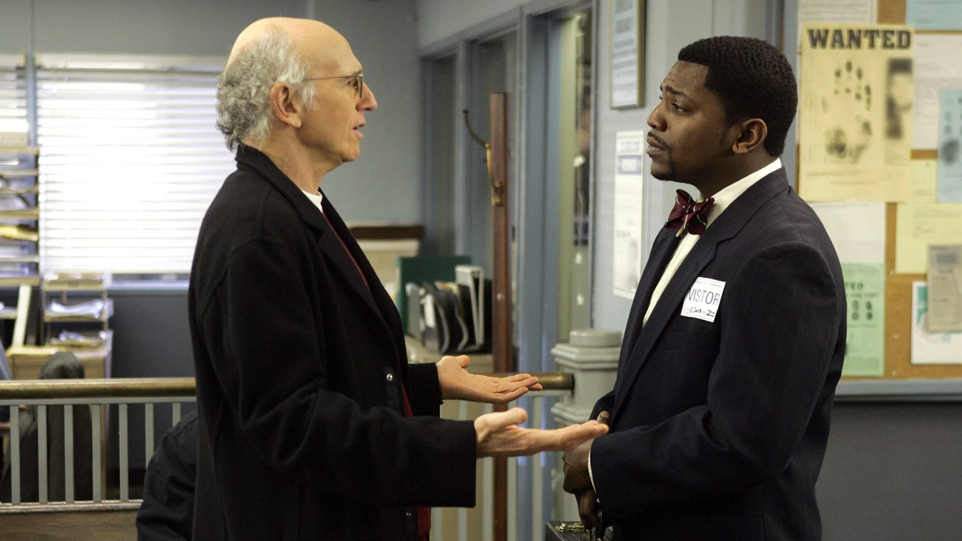 Curb Your Enthusiasm stagione 5