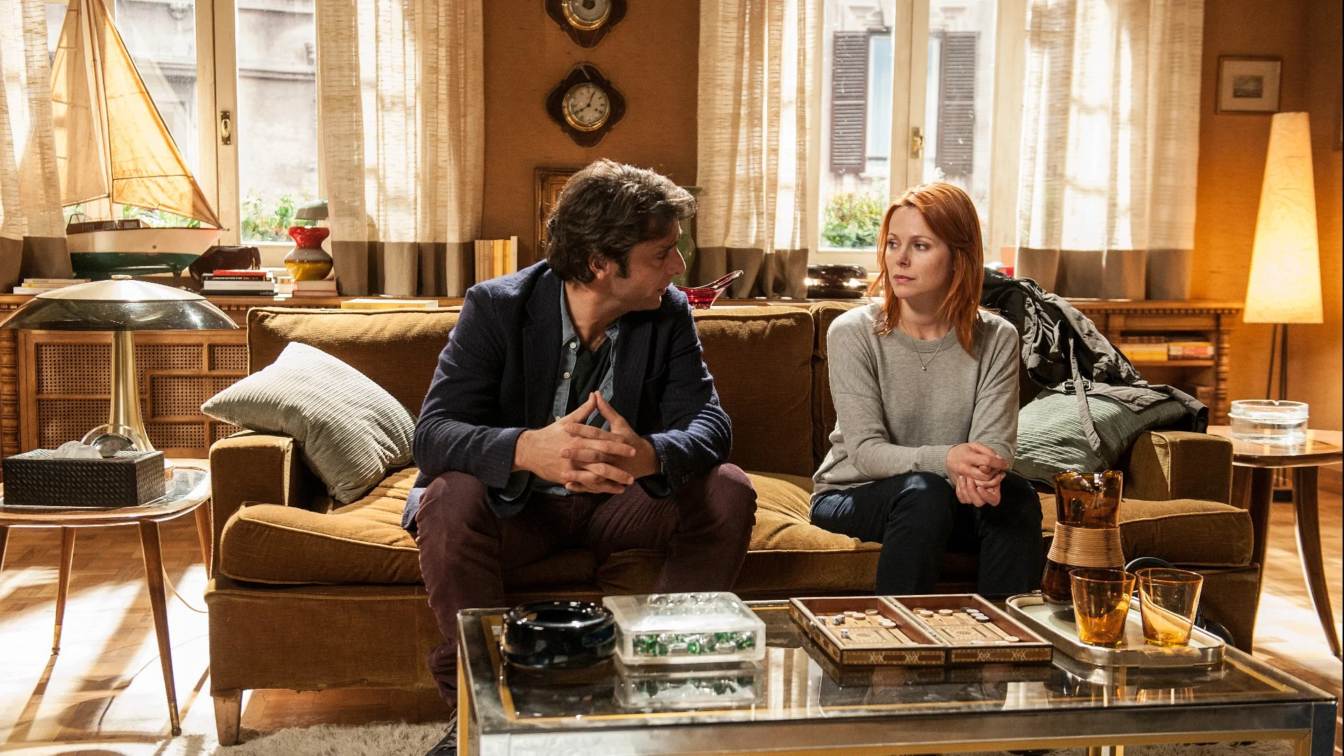 In Treatment stagione 2