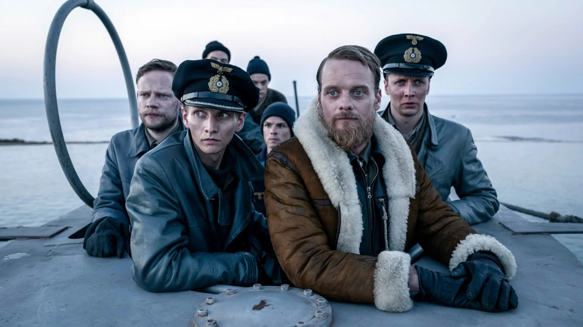 Das Boot stagione 2