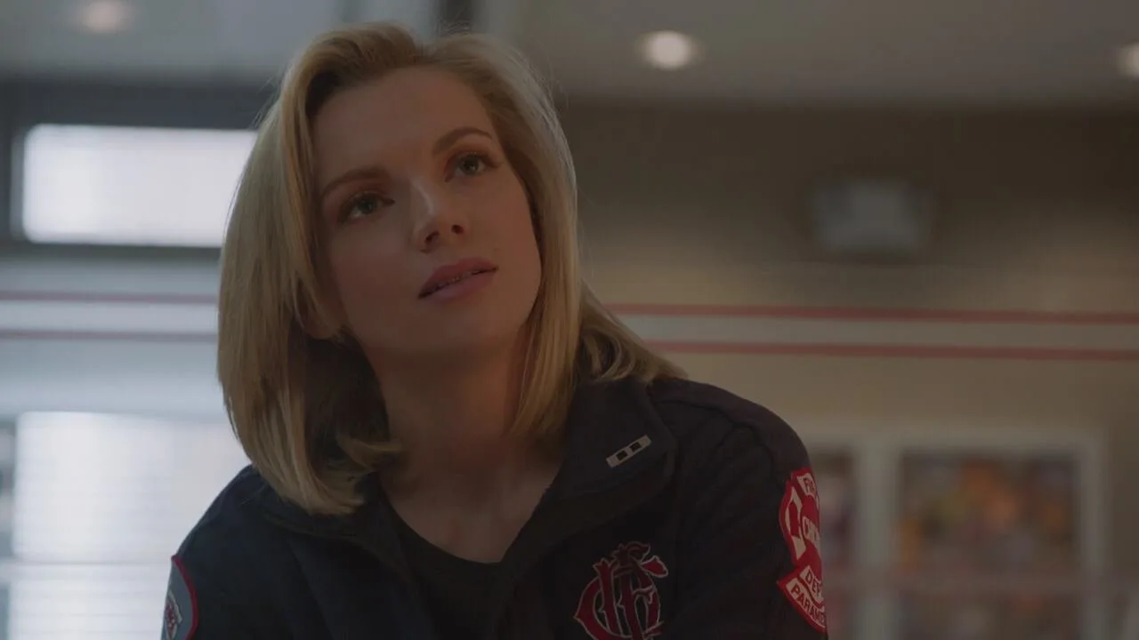 Chicago Fire stagione 9