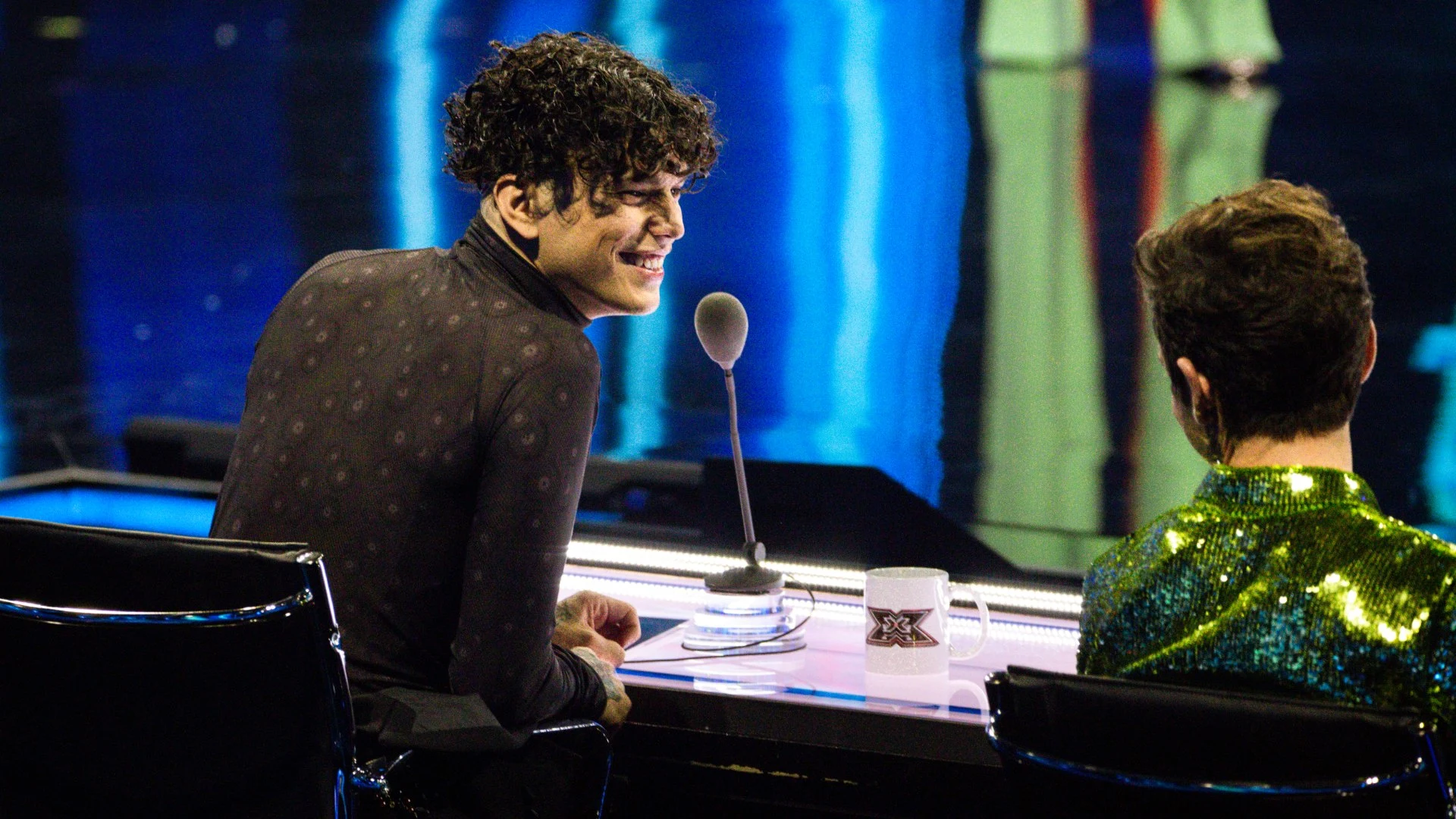 X Factor stagione 15