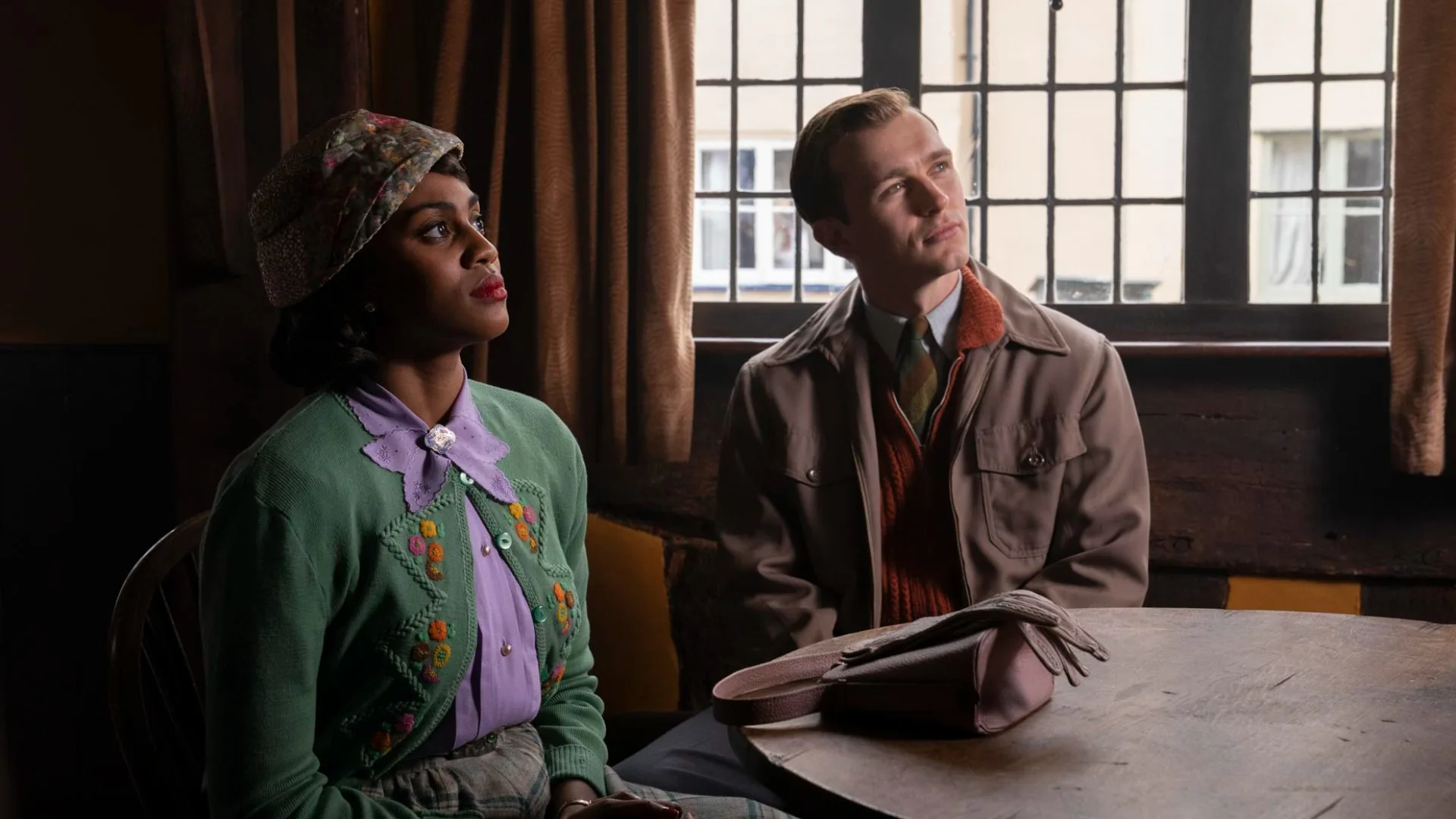 I delitti della gazza ladra stagione 1