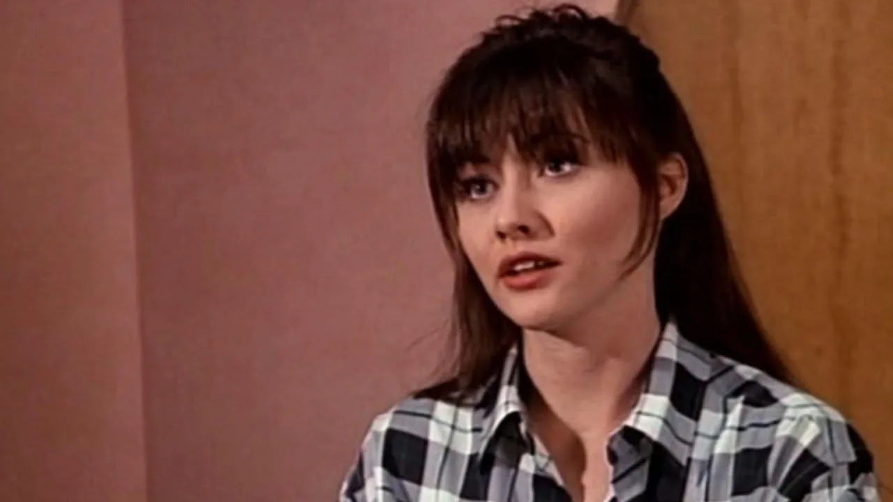 Beverly Hills 90210 stagione 3