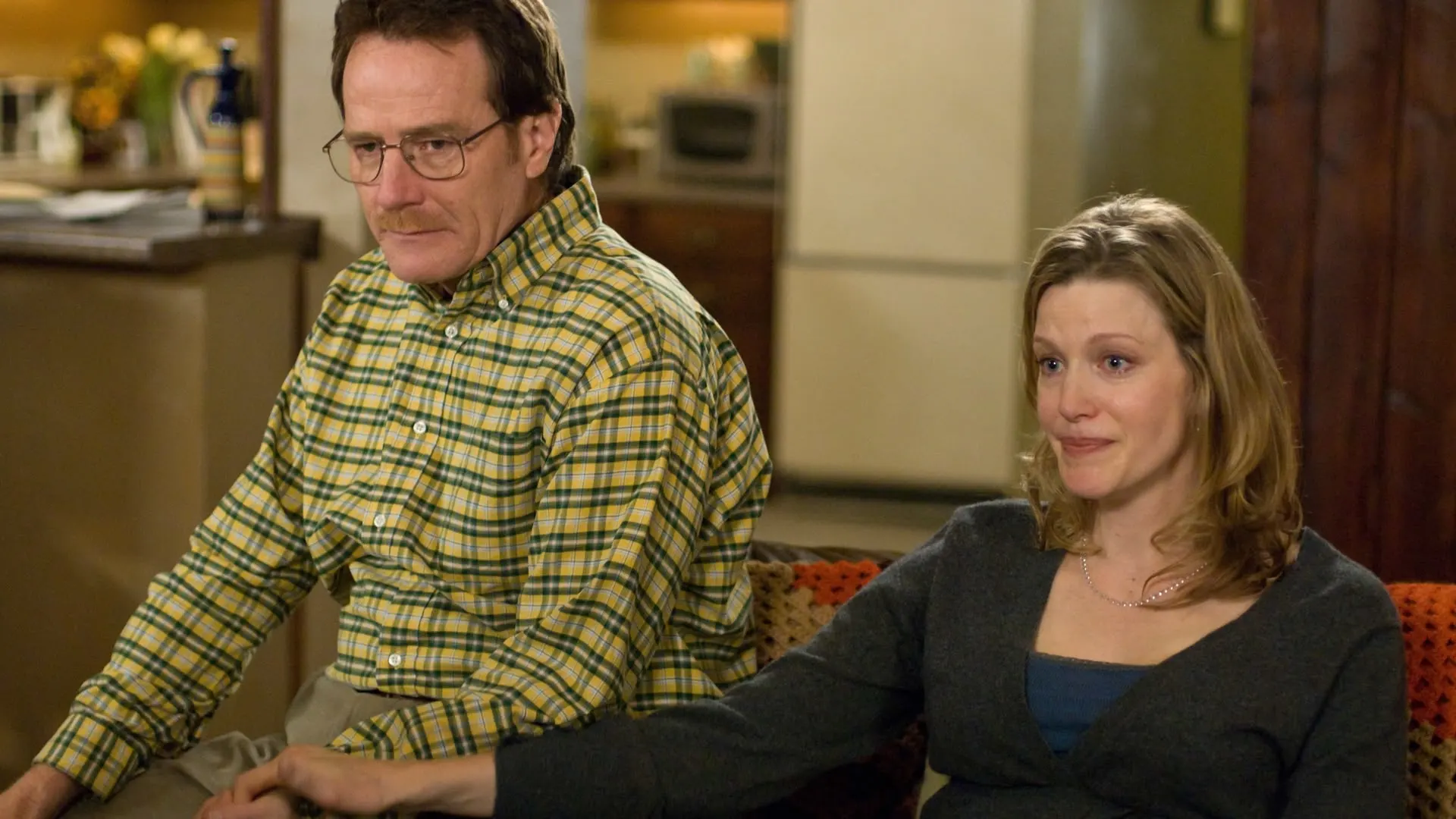 Breaking Bad stagione 1