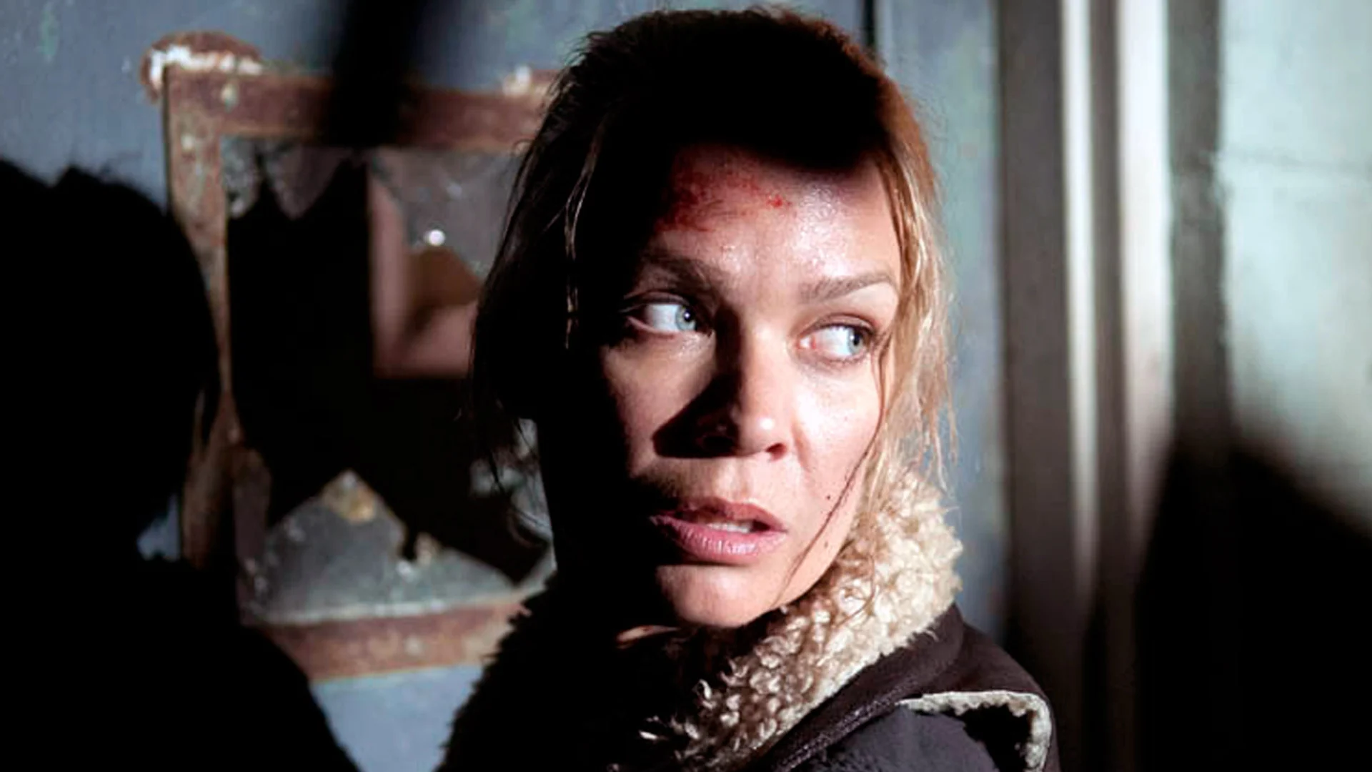 The Walking Dead stagione 3