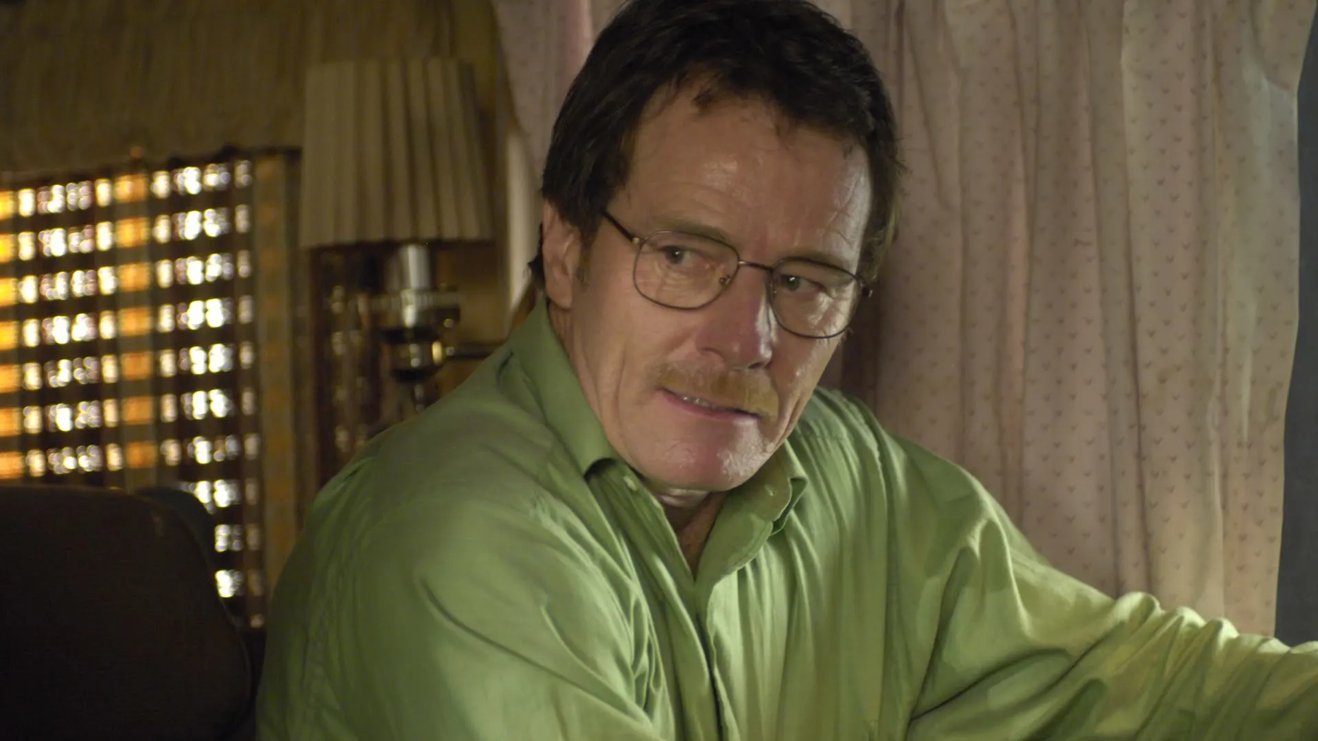 Breaking Bad stagione 1