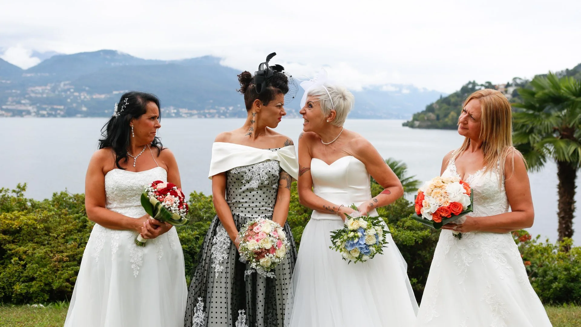 Quattro matrimoni in Italia stagione 5