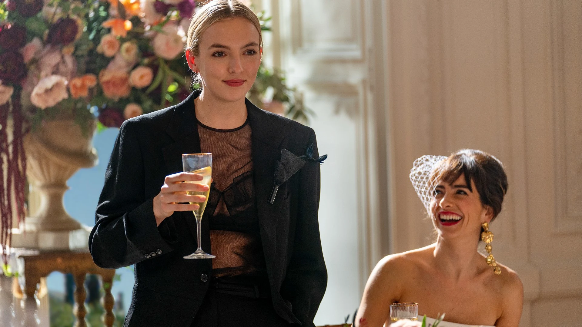 Killing Eve stagione 3