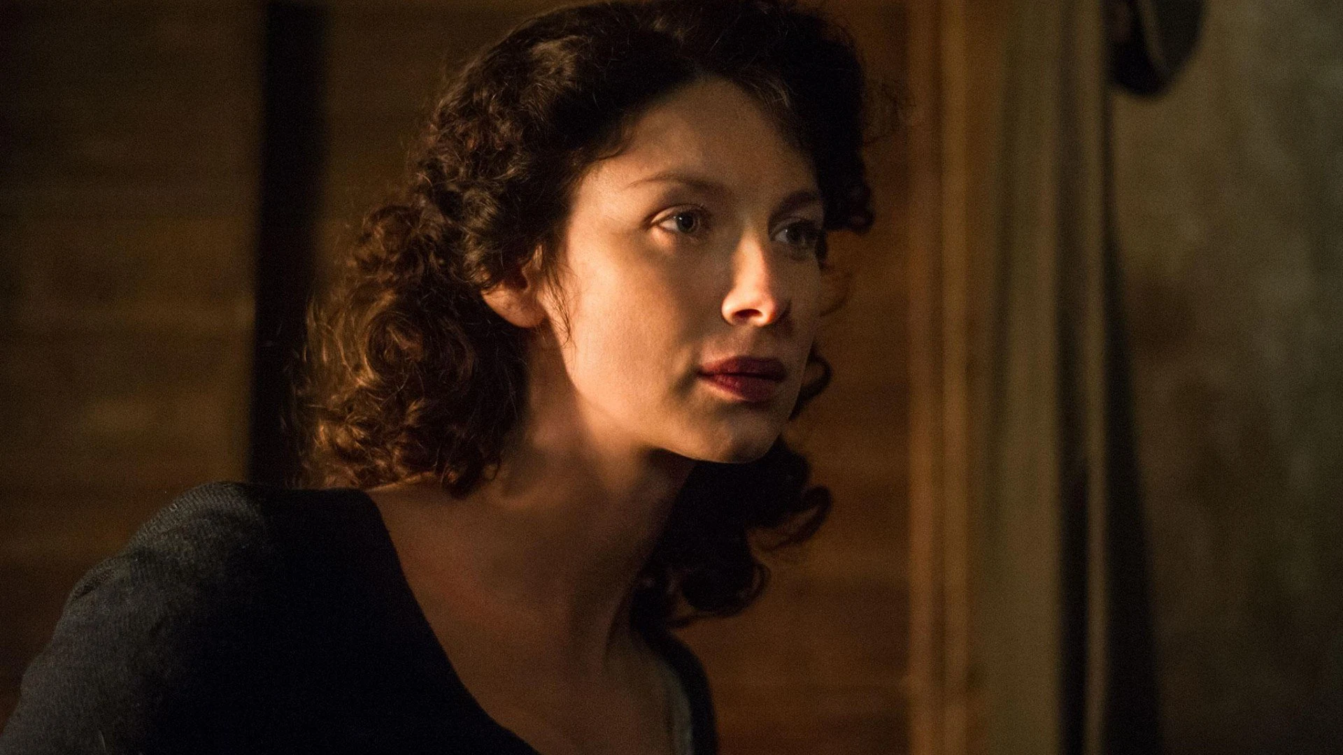 Outlander stagione 1