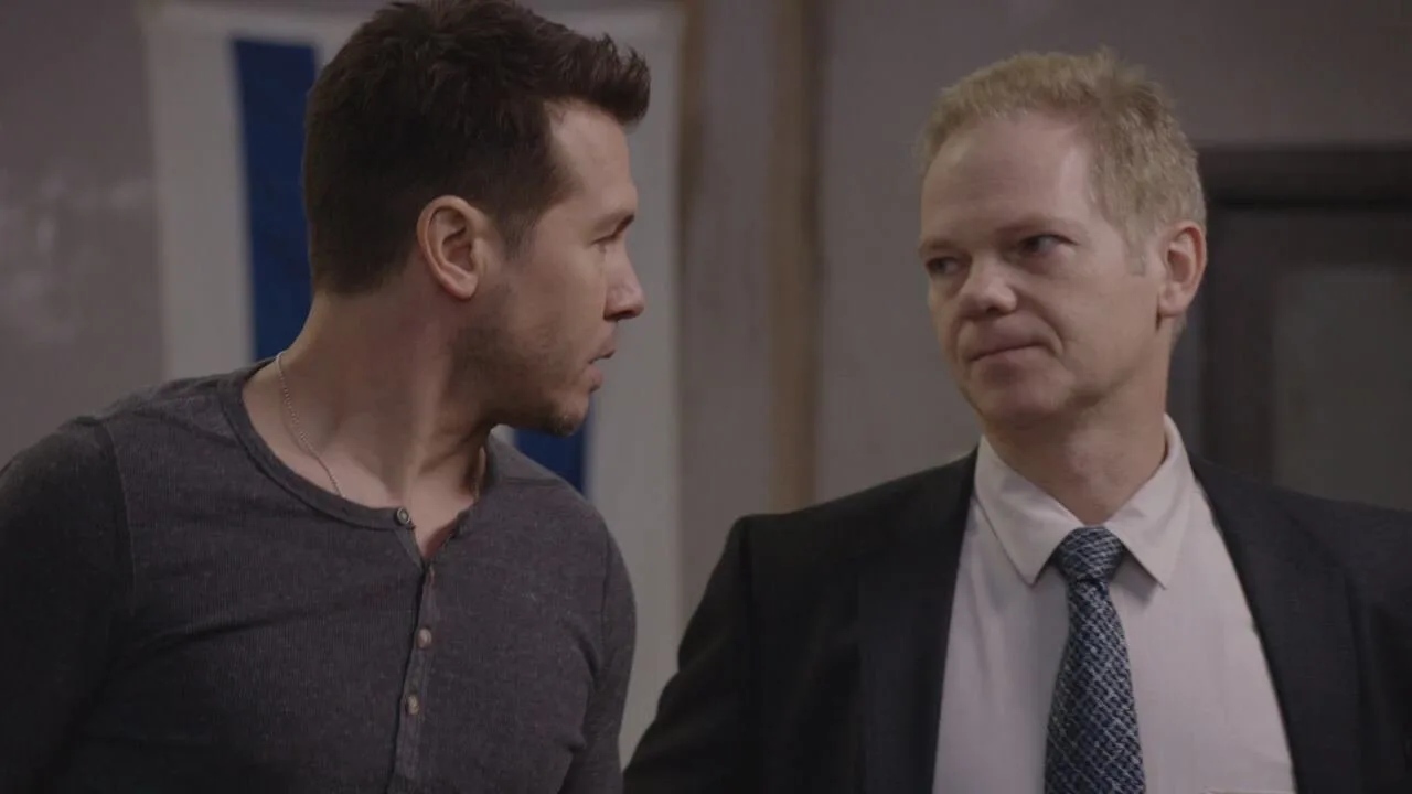 Chicago P.D. stagione 1