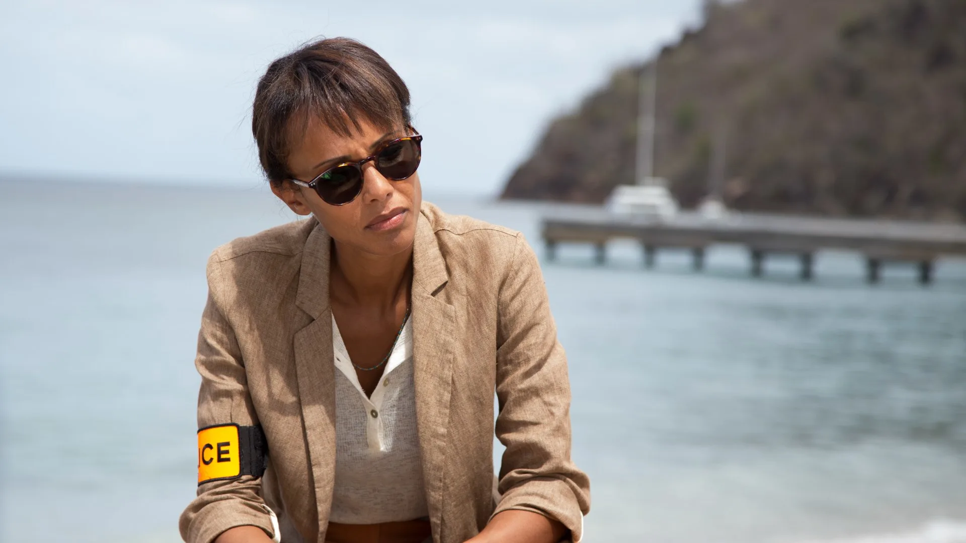 Delitti ai Tropici stagione 1