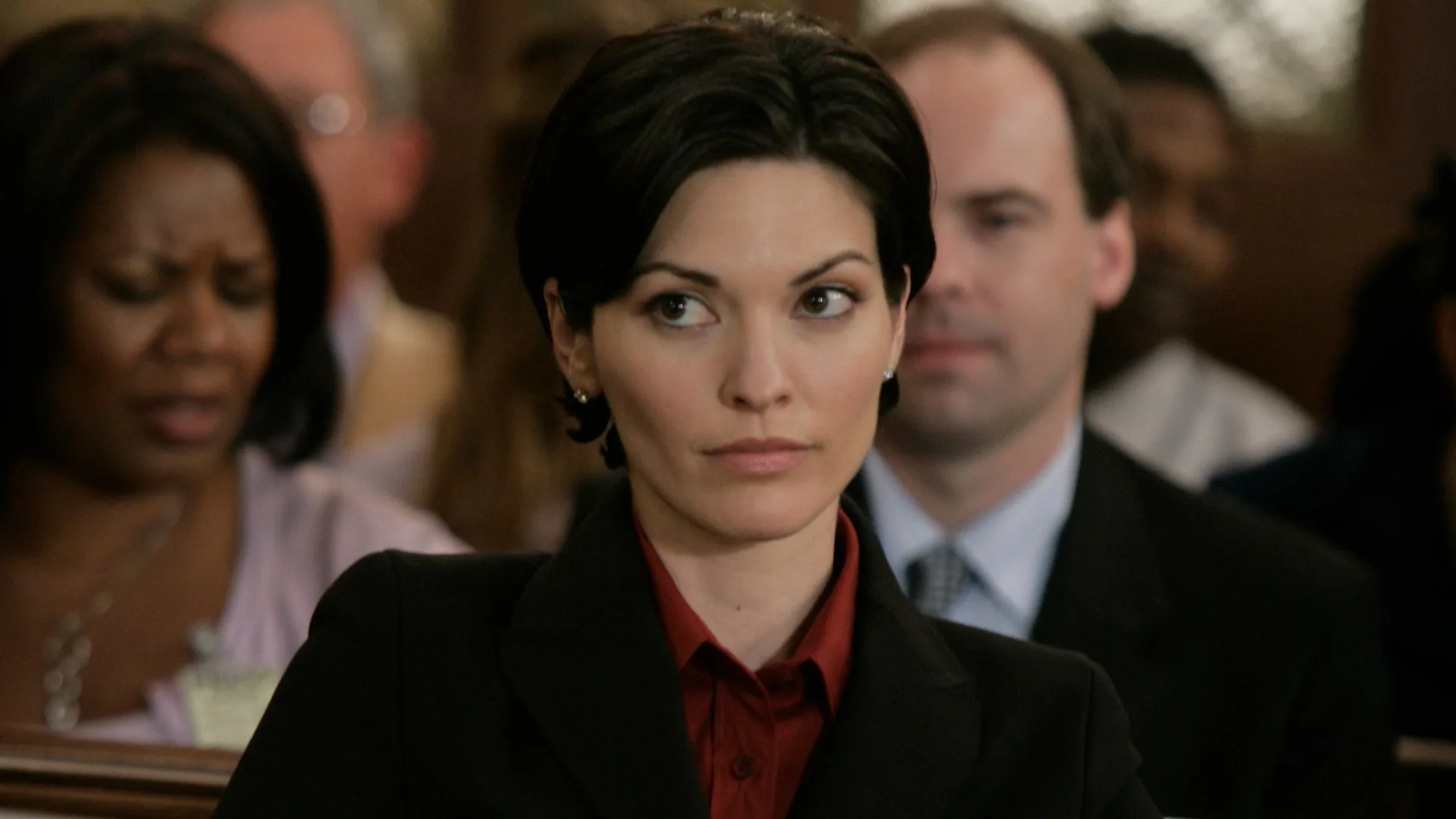 Law & Order: Special Victims Unit stagione 17