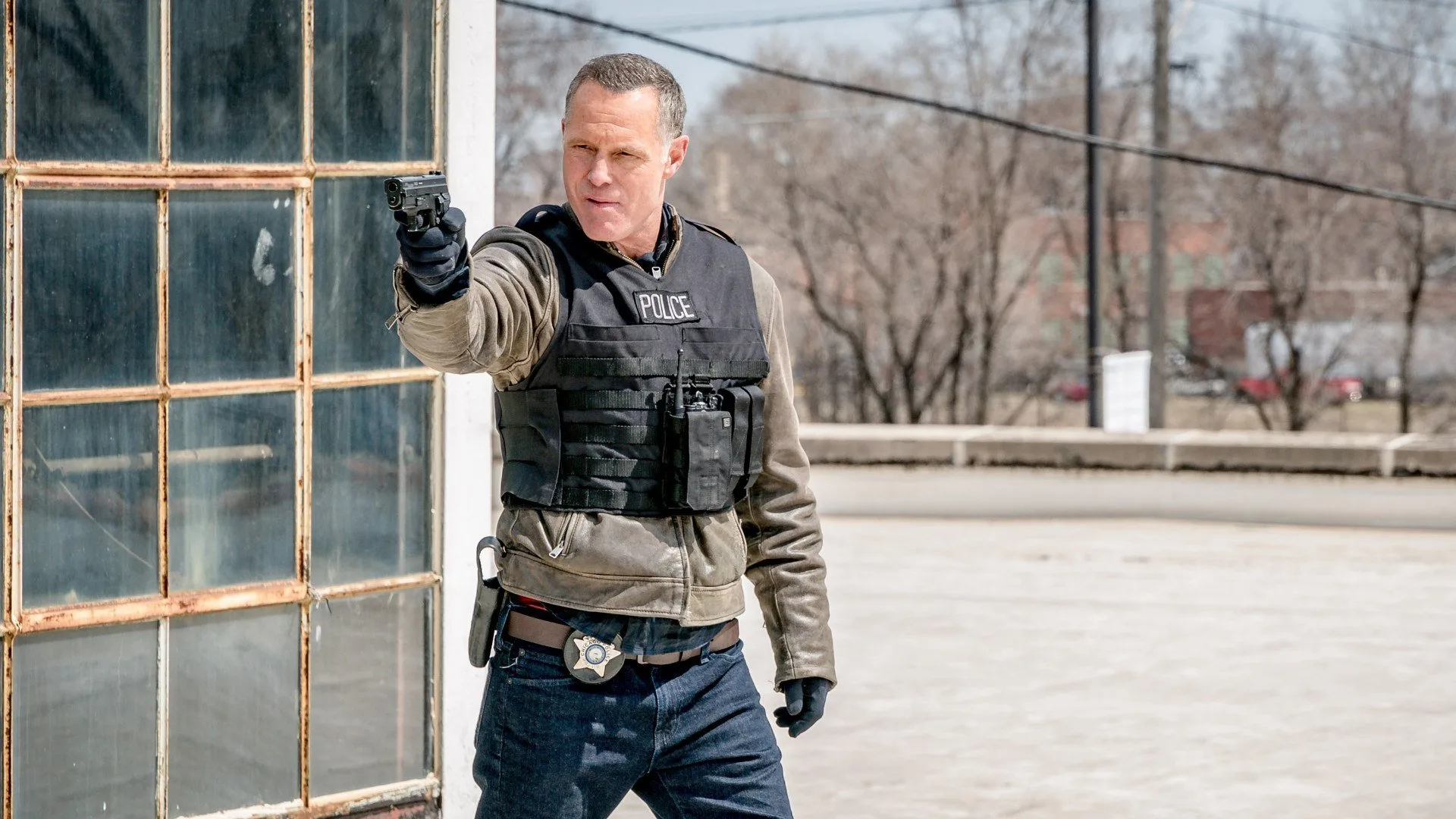Chicago P.D. stagione 5