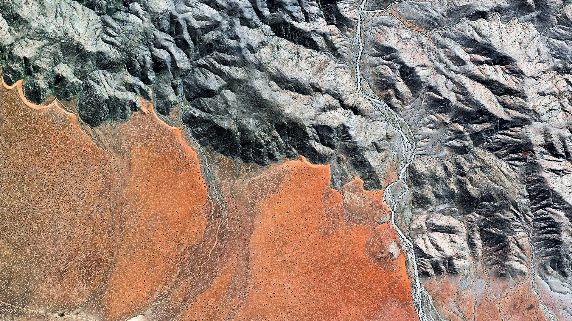 Viaggio sul pianeta Terra stagione 1