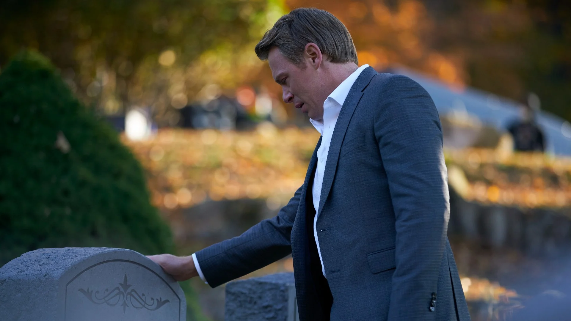 The Blacklist stagione 9