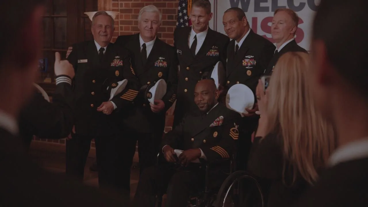 Chicago Med stagione 1